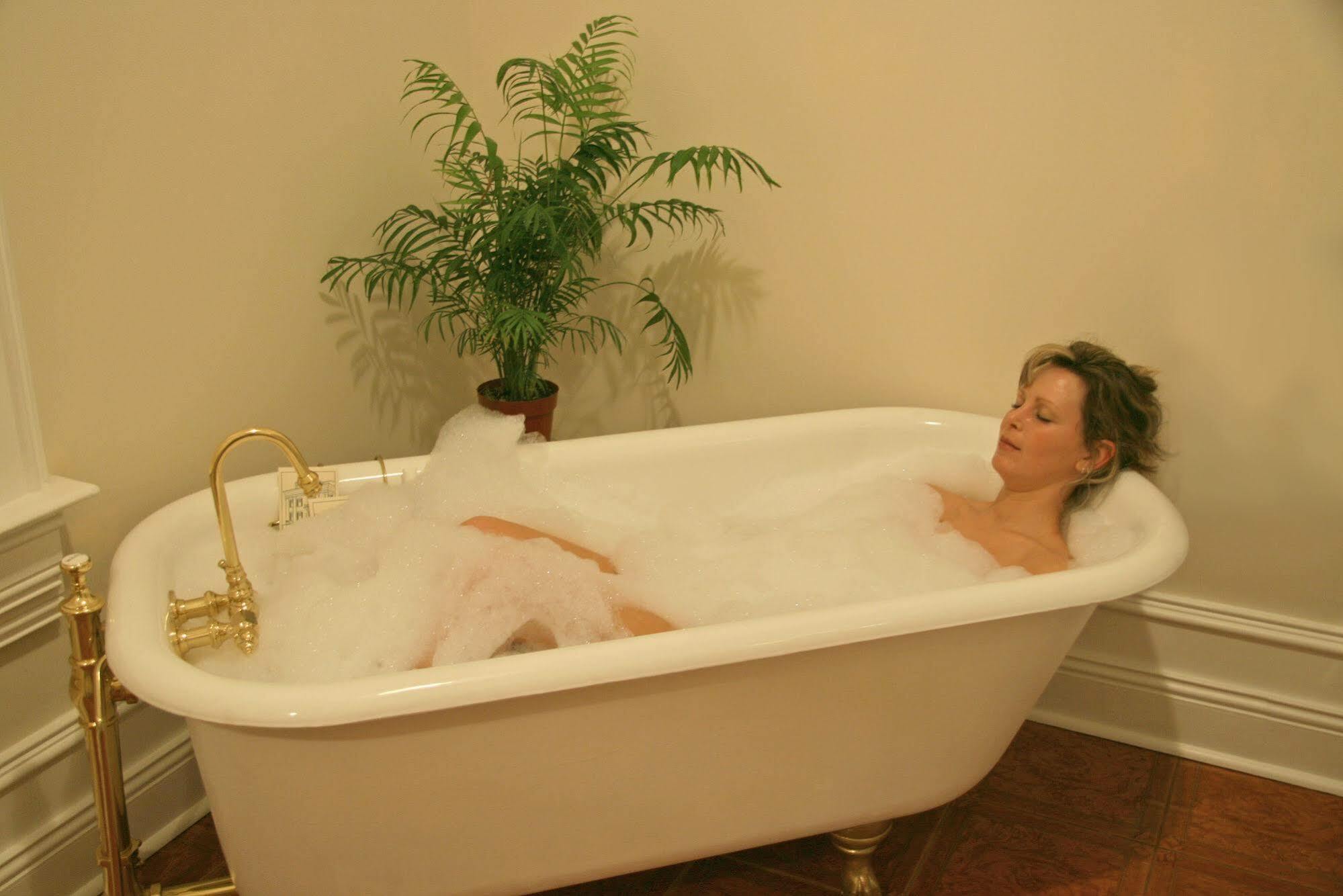 Trinkle Mansion Bed & Breakfast Wytheville Luaran gambar