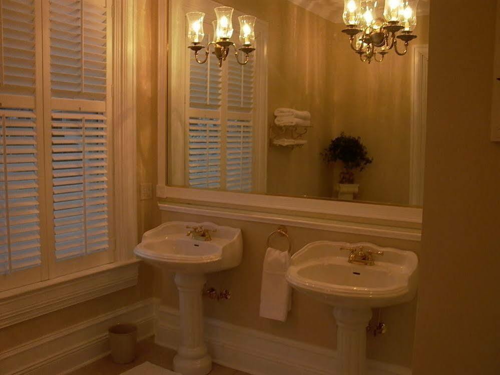 Trinkle Mansion Bed & Breakfast Wytheville Luaran gambar