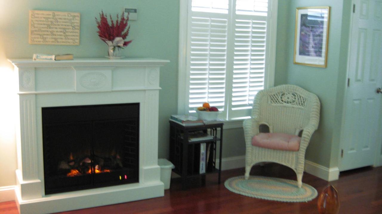 Trinkle Mansion Bed & Breakfast Wytheville Luaran gambar