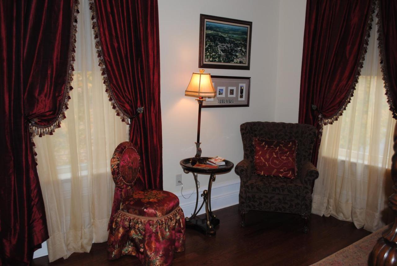 Trinkle Mansion Bed & Breakfast Wytheville Luaran gambar